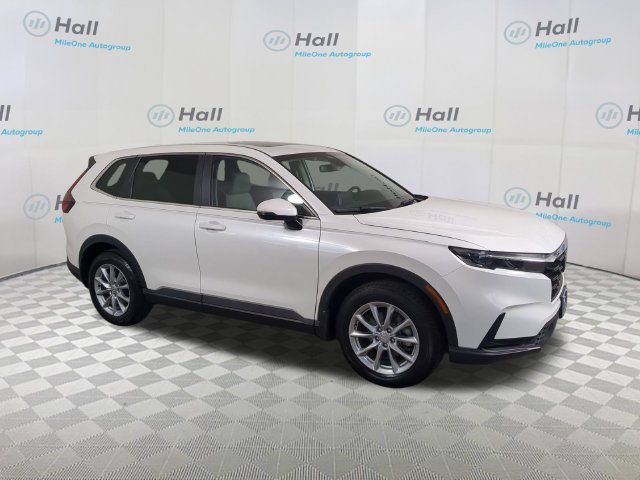 2024 Honda CR-V EX - Photo 6