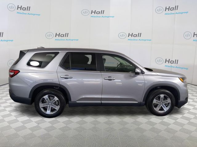 2025 Honda Pilot EX-L - Photo 7