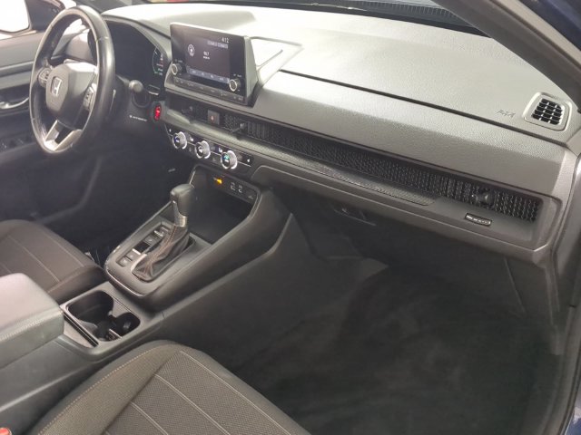 2025 Honda CR-V Sport - Photo 26