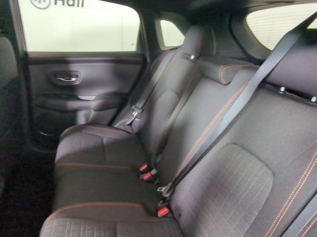 2026 Honda HR-V Sport - Photo 23