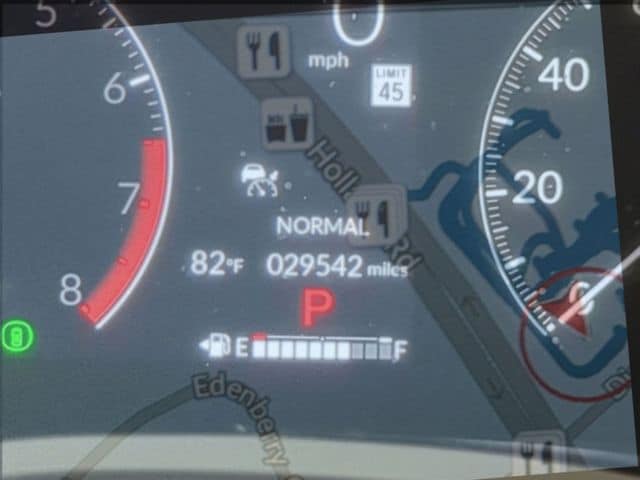 2025 Honda Pilot Touring - Photo 23