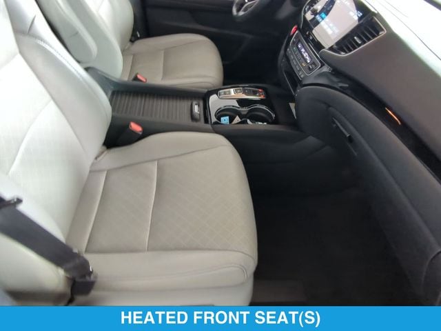 2023 Honda Passport Elite - Photo 28