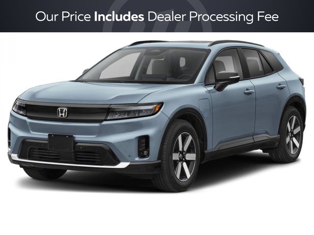 2026 Honda Prologue