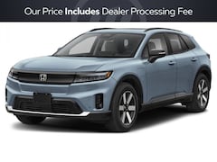 2026 Honda Prologue AWD Touring SUV