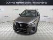 Used 2024 Nissan Kicks SR SUV