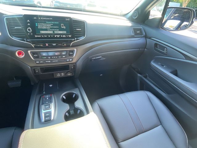 2026 Honda Ridgeline TrailSport - Photo 33