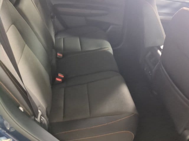 2025 Honda CR-V Sport - Photo 25