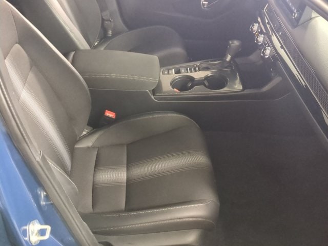 2025 Honda Civic Sport - Photo 24