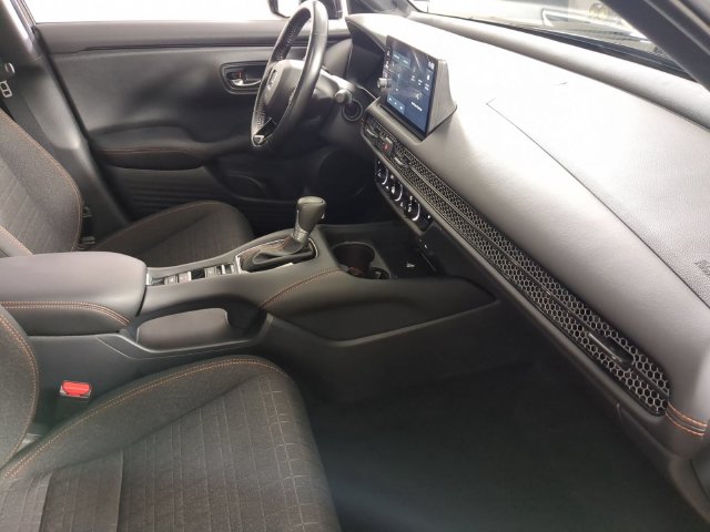 2026 Honda HR-V Sport - Photo 25