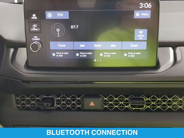 2026 Honda Accord SE - Photo 19