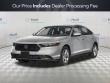Used 2026 Honda Accord LX Sedan