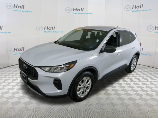 Used 2025 Ford Escape Active SUV