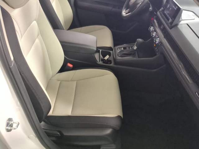 2024 Honda CR-V EX - Photo 26