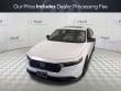 Used 2025 Honda Accord SE Sedan