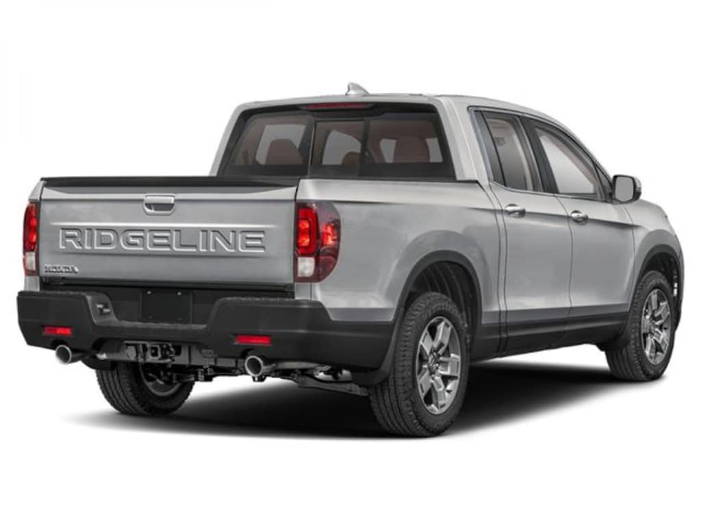 New 2026 Honda Ridgeline RTL Truck Crew Cab