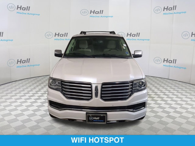 2016 Lincoln Navigator Select - Photo 4