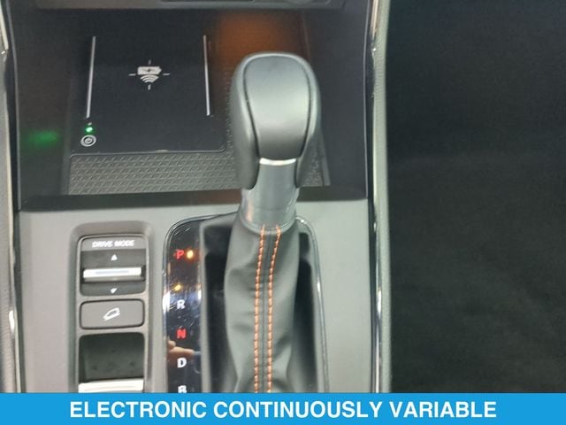 2026 Honda CR-V TrailSport - Photo 18