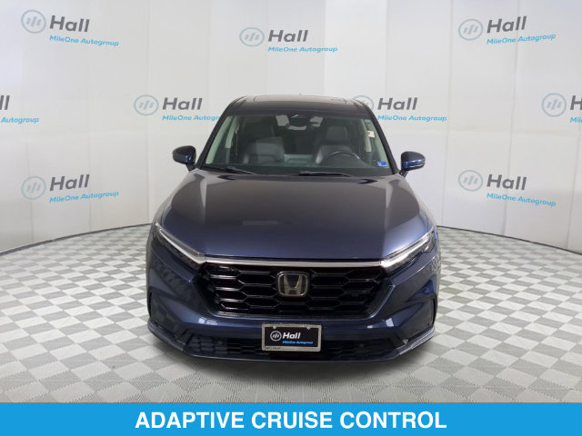 Used 2024 Honda CR-V EX-L SUV