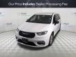 Used 2025 Chrysler Pacifica Select Minivan/Van