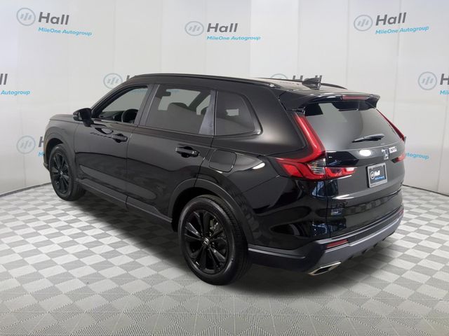 2026 Honda CR-V Sport Touring - Photo 13