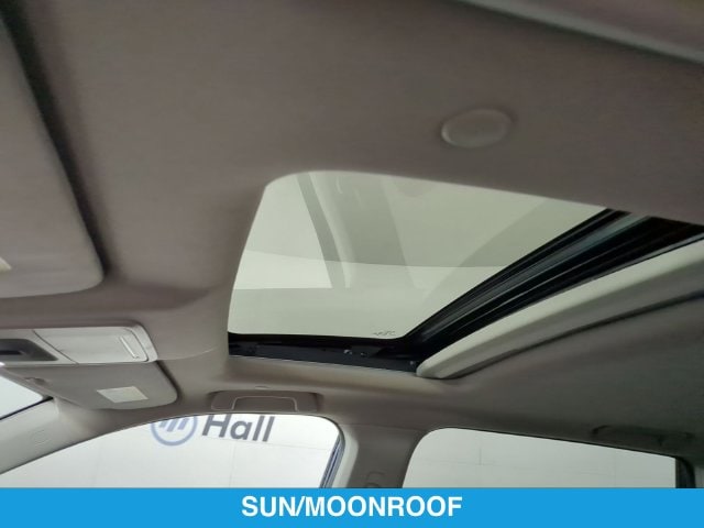 2024 Honda CR-V EX-L - Photo 23