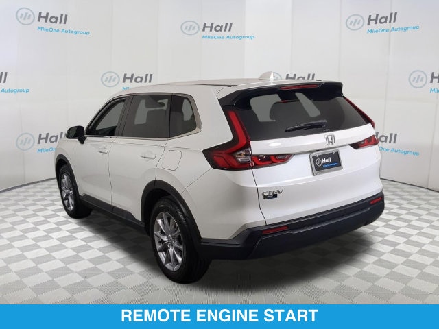 2024 Honda CR-V EX - Photo 11