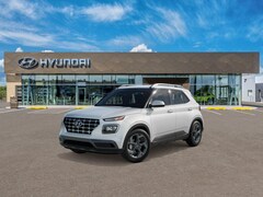2026 Hyundai Venue SEL SUV