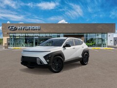 2026 Hyundai Kona SEL Sport AWD SUV