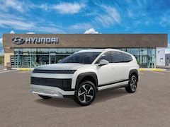 2026 Hyundai IONIQ 9 SE SUV