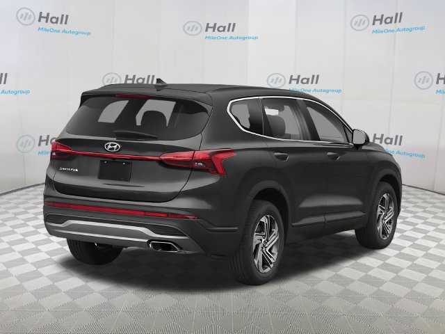 Used 2022 Hyundai Santa Fe SE SUV