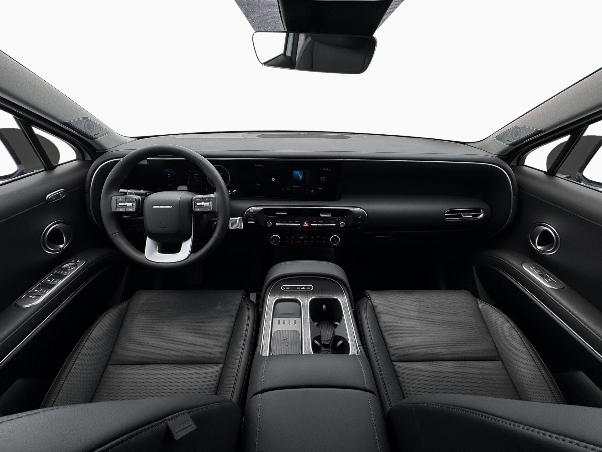 2026 Hyundai Palisade Limited - Photo 13