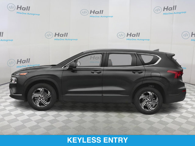 Used 2022 Hyundai Santa Fe SE SUV