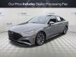 Used 2022 Hyundai Sonata Limited Sedan