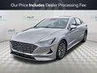  Hyundai Sonata Hybrid