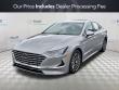 Used 2023 Hyundai Sonata Hybrid SEL Sedan