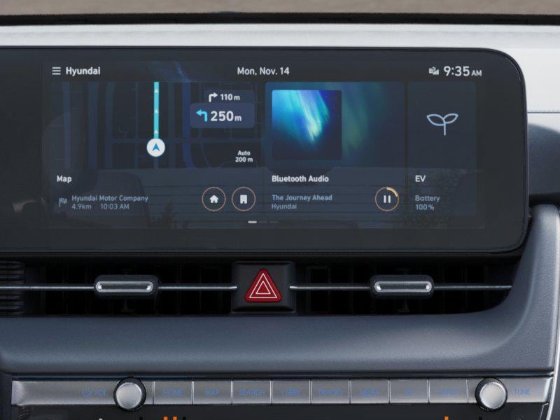 2025 Hyundai IONIQ 5 SEL - Photo 13