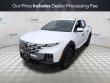 Used 2024 Hyundai Santa Cruz SE Truck