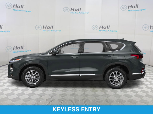 Used 2020 Hyundai Santa Fe SE SUV
