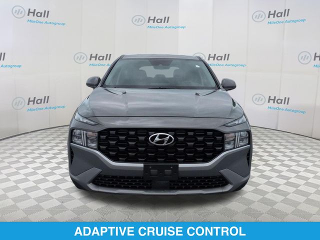Used 2022 Hyundai Santa Fe SE with VIN 5NMS14AJ3NH435963 for sale in Elizabeth City, NC