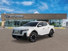 2026 Hyundai Santa Cruz SE FWD Truck