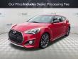 Used 2016 Hyundai Veloster Turbo Hatchback
