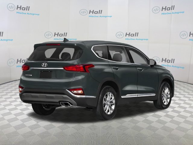 Used 2020 Hyundai Santa Fe SE SUV