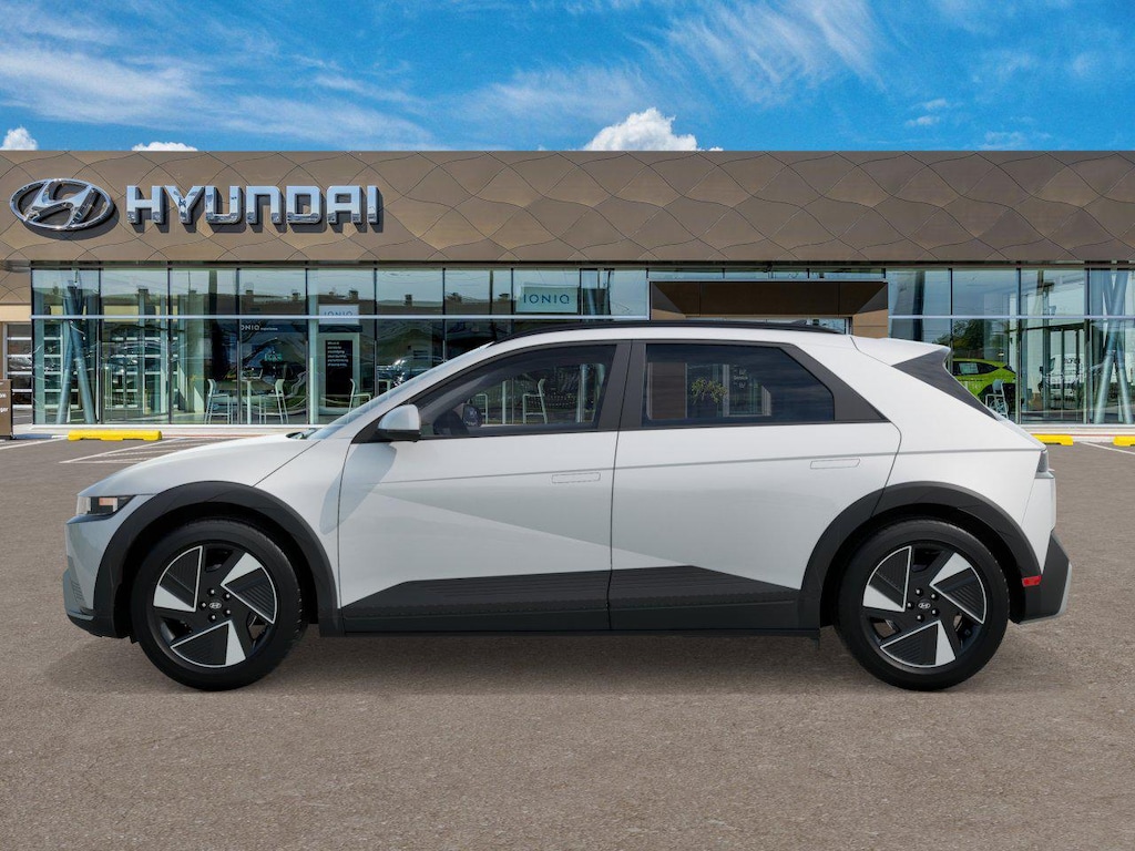 New 2025 Hyundai IONIQ 5 SEL SUV
