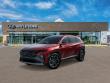 New 2026 Hyundai Tucson Limited AWD SUV