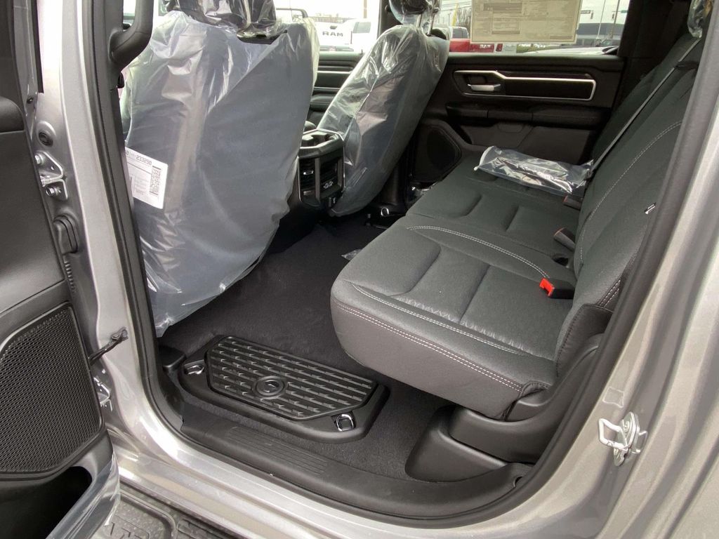 2026 RAM 1500 Big Horn/Lone Star - Photo 8