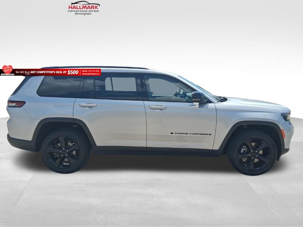 Used 2023 Jeep