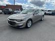 Used 2024 Chevrolet Malibu LT Sedan