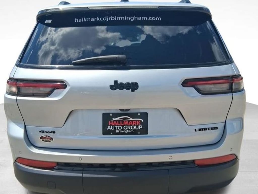 Used 2023 Jeep