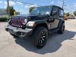 Used 2018 Jeep Wrangler Sport S Sport Utility
