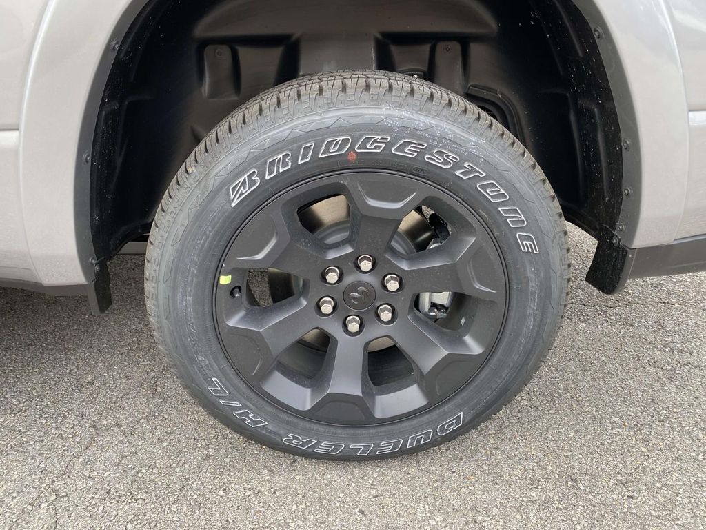 2026 RAM 1500 Big Horn/Lone Star - Photo 7
